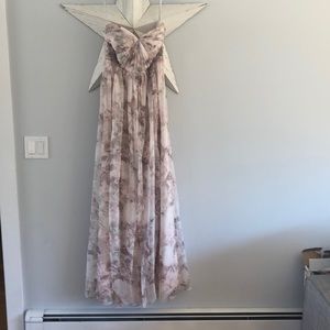 Jenny Yoo bridesmaid dress size 6 NEW!